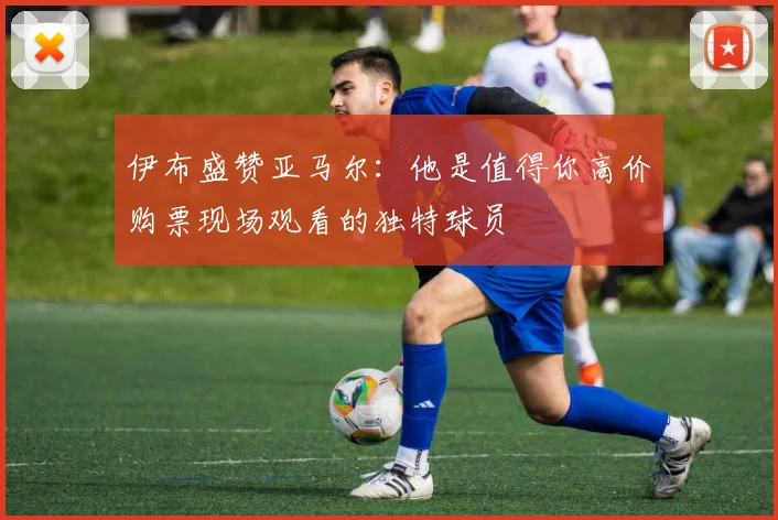 伊布盛赞亚马尔：他是值得你高价购票现场观看的独特球员